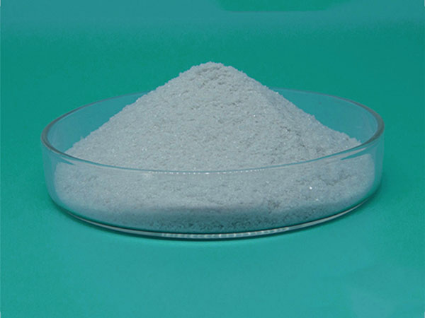 拋光白剛玉磨料的優勢