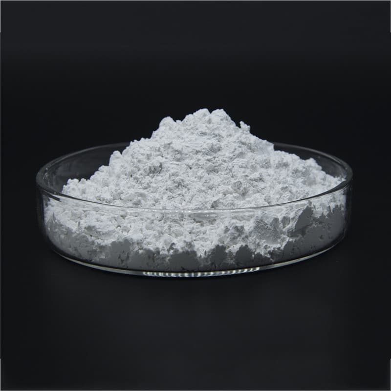 電熔白剛玉微粉氧化鋁99粉D50 3.5-4.0微米F1200