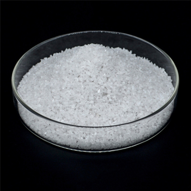 白剛玉1.5毫米金屬殼體噴砂拋毛磨料