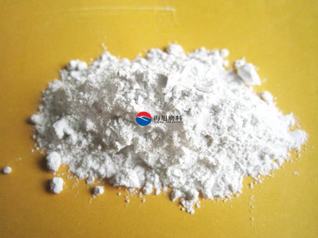 白剛玉粒度：檢測(cè)白剛玉粒度的方法