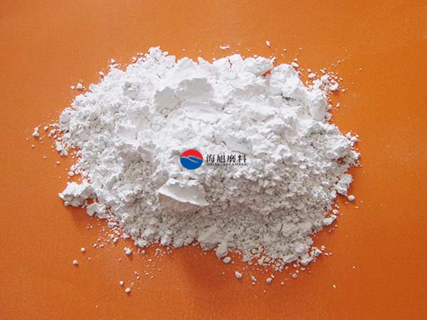 白剛玉微粉和白剛玉細粉區別