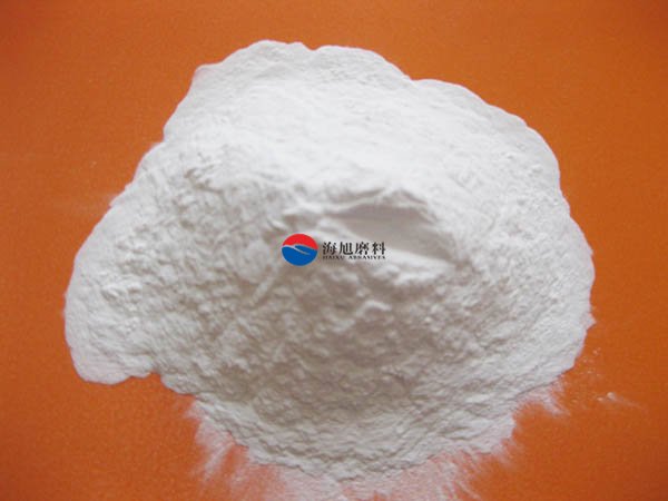 檢測白剛玉微粉化學成分穩定性方法