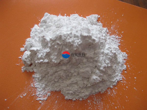 白剛玉微粉進入眼睛怎么處理