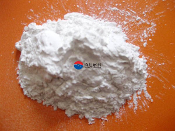 白剛玉微粉具有哪些優點