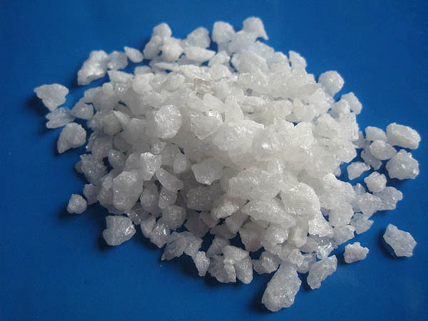 白剛玉段砂和白剛玉粒度砂的區別