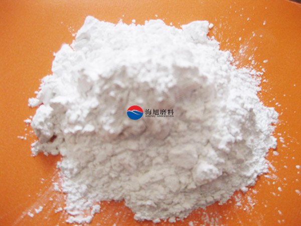 白剛玉微粉和細粉的區別