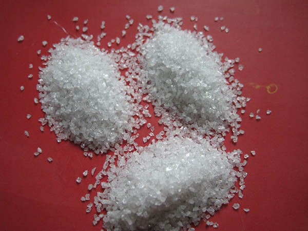 白剛玉親水性及應(yīng)用的常見(jiàn)問(wèn)題