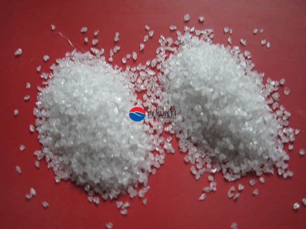 白剛玉在噴砂行業有哪些優勢